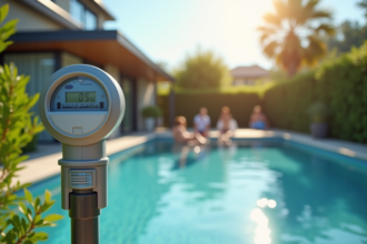 Coût énergétique d'une piscine et conseils pour économiser