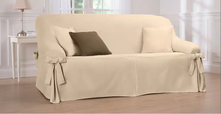Housse de canapé : comment bien la choisir ?