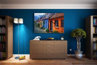 Idée de déco : et si vous optiez pour des photographies d'art ?