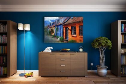 Idée de déco : et si vous optiez pour des photographies d'art ?