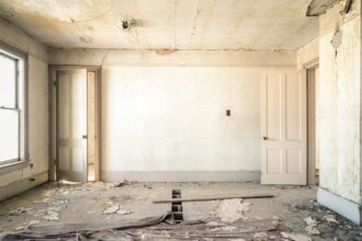 étapes clés pour réussir la rénovation d'une maison moderne