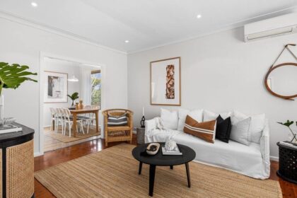 Les dernières tendances en décoration d'intérieur pour un chez-soi moderne et stylé