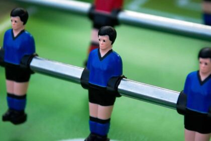 Les différents types de babyfoot : lequel convient le mieux à votre intérieur ?