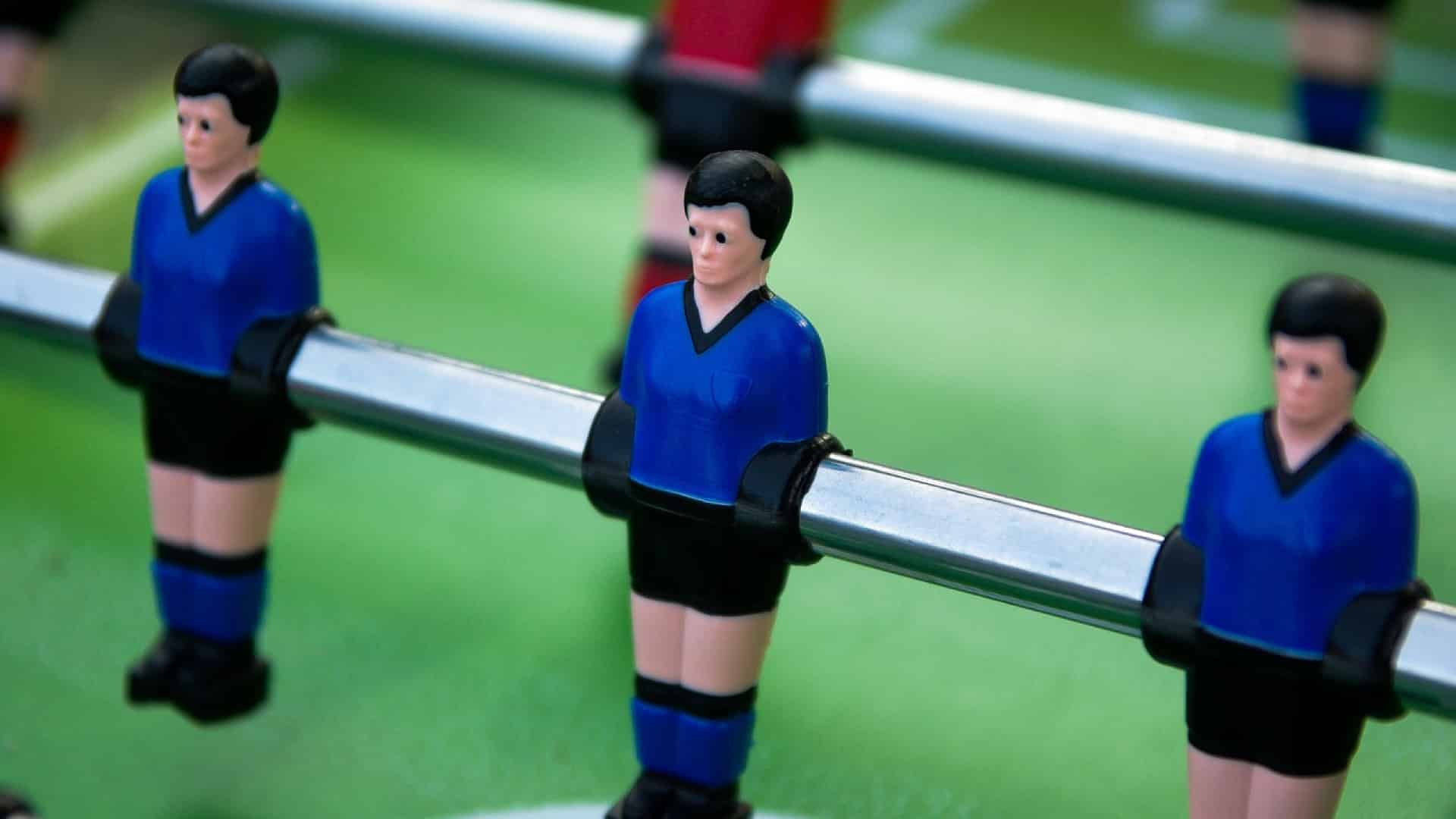 Les différents types de babyfoot : lequel convient le mieux à votre intérieur ?