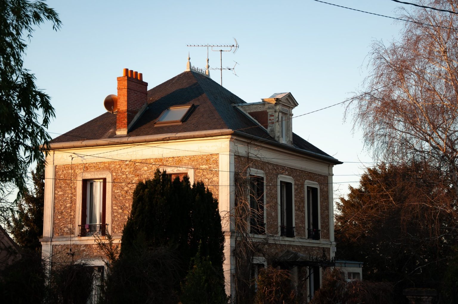 Maison à donner gratuitement peuton avoir une maison gratuite ? La Gazette de Constantine