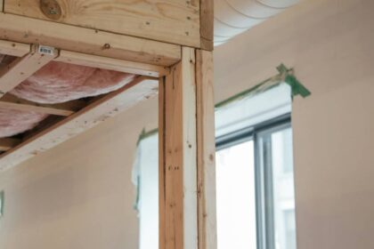 Menuiseries de maison : conseils d'expert pour la rénovation