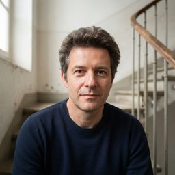 Bastien Bouchet