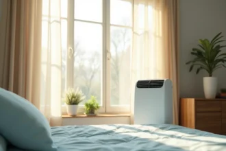 Plantes d'intérieur pour réduire l'humidité dans la chambre