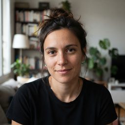 Émilie Maillard