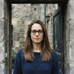 Emma Lambert