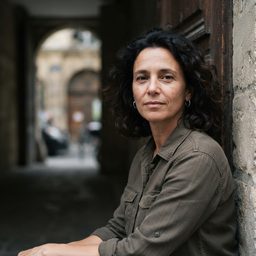 Mélanie Rolland