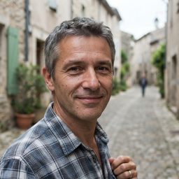 Florian Le Gall