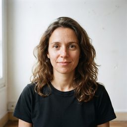 Inès Marchal