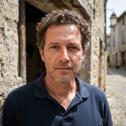 Vincent Klein