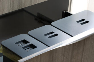 Poubelle encastrable : gagnez de l’espace et facilitez le tri sélectif au quotidien !