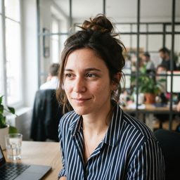 Lina Hubert