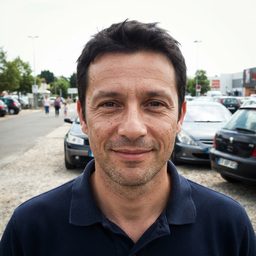 Jérémy Michaud