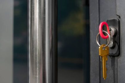 Quand et pourquoi remplacer votre serrure ?