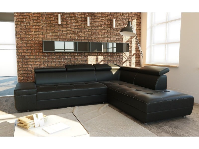 Canapé simili cuir quelle couleur choisir ? La Gazette de Constantine