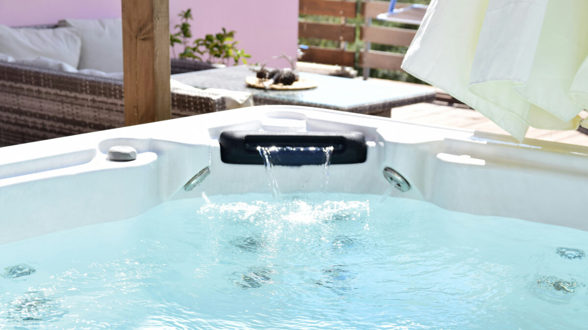 Spa à la maison : quels accessoires pour en profiter vraiment ?